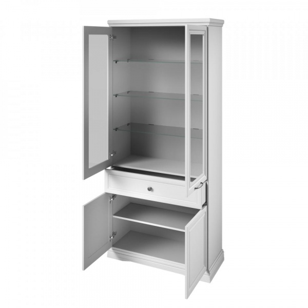 шкафы-витрины