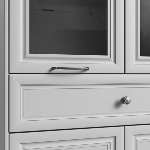 шкафы-витрины