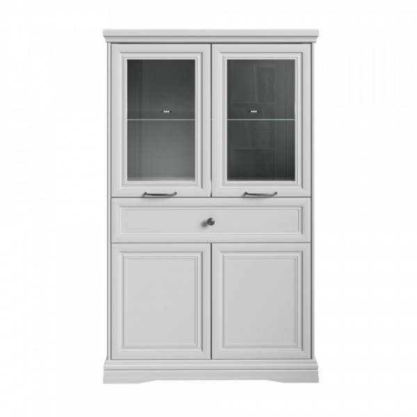 шкафы-витрины