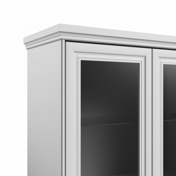 шкафы-витрины