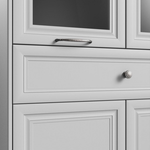 шкафы-витрины