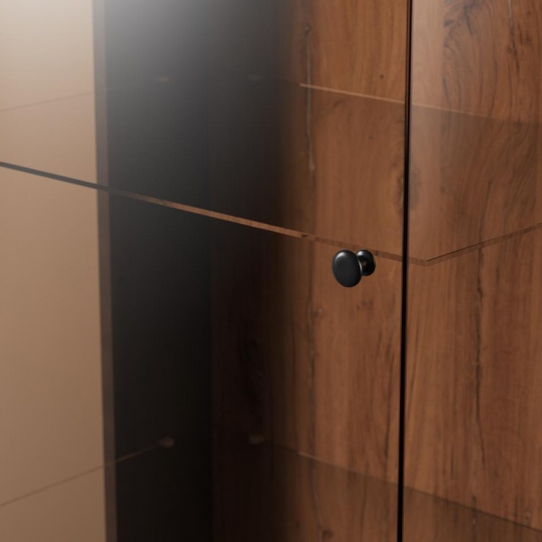 шкафы-витрины