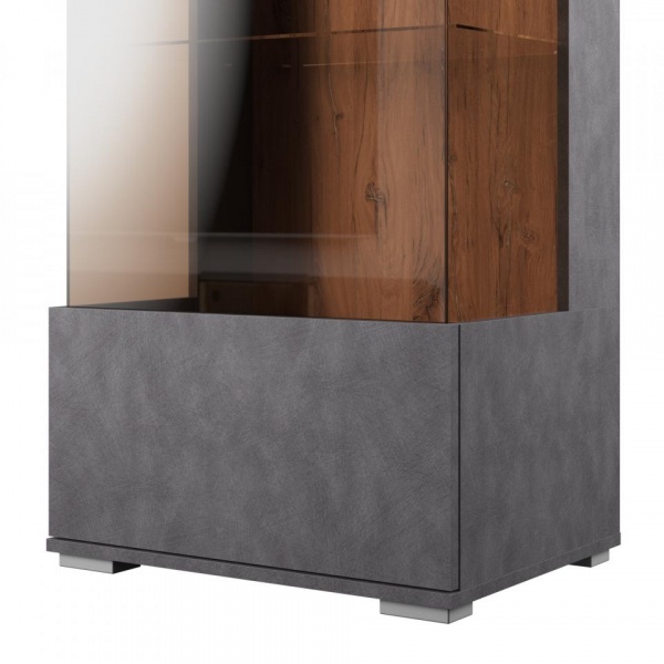 шкафы-витрины