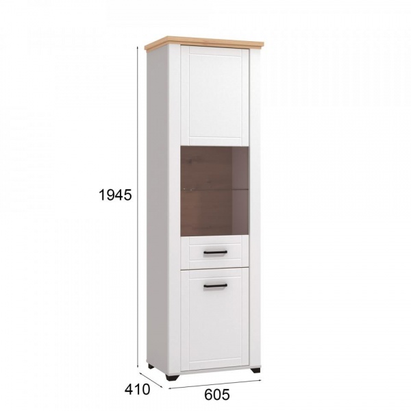 шкафы-витрины