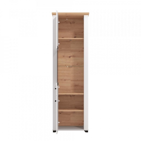 шкафы-витрины