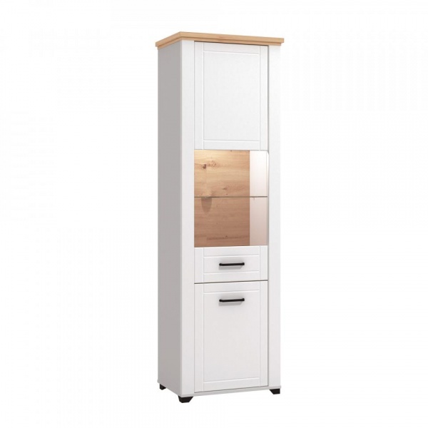 шкафы-витрины