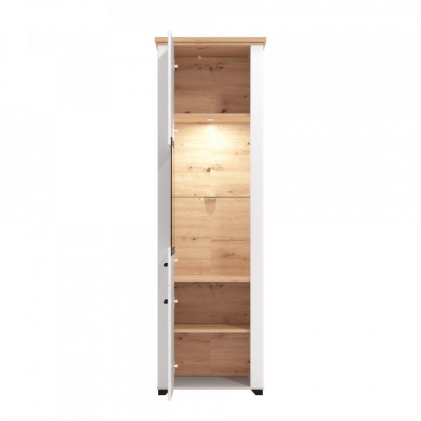 шкафы-витрины