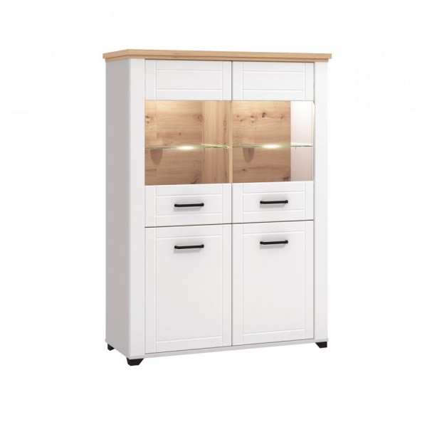 шкафы-витрины