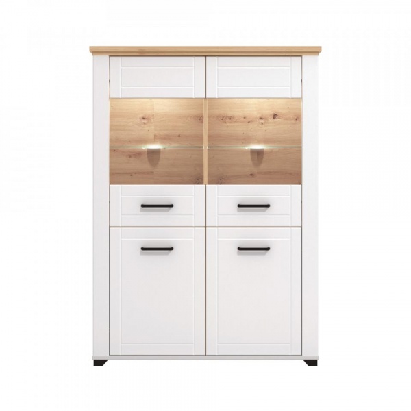 шкафы-витрины