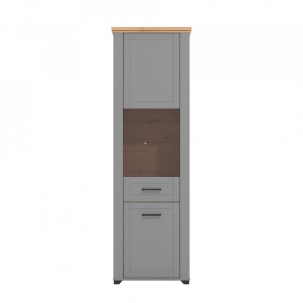 шкафы-витрины