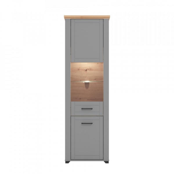 шкафы-витрины