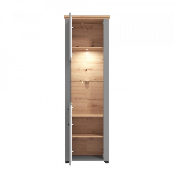 шкафы-витрины