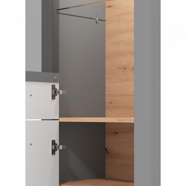 шкафы-витрины