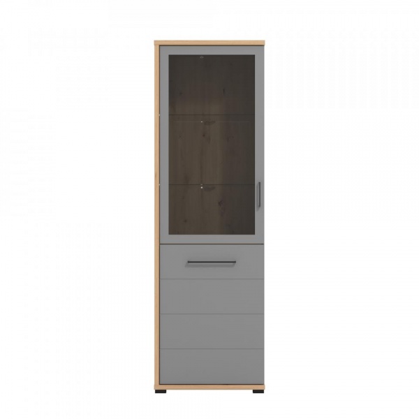 шкафы-витрины