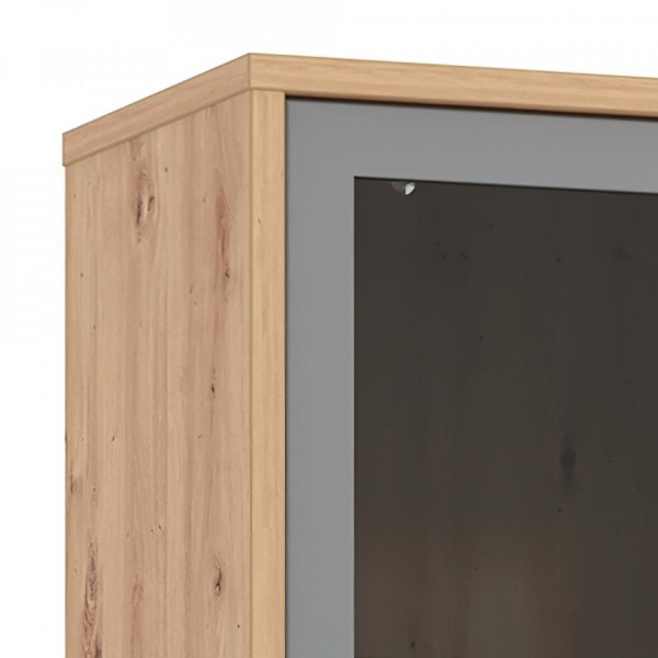 шкафы-витрины