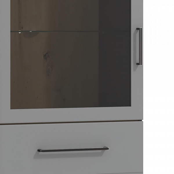 шкафы-витрины