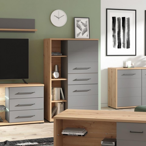 шкафы-витрины