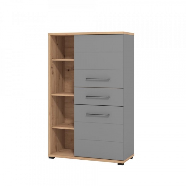 шкафы-витрины