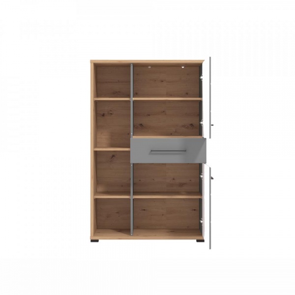 шкафы-витрины