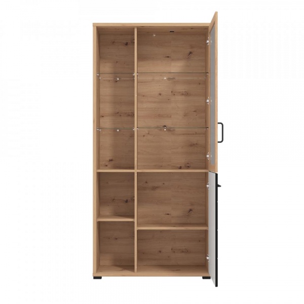 шкафы-витрины