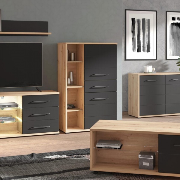 шкафы-витрины