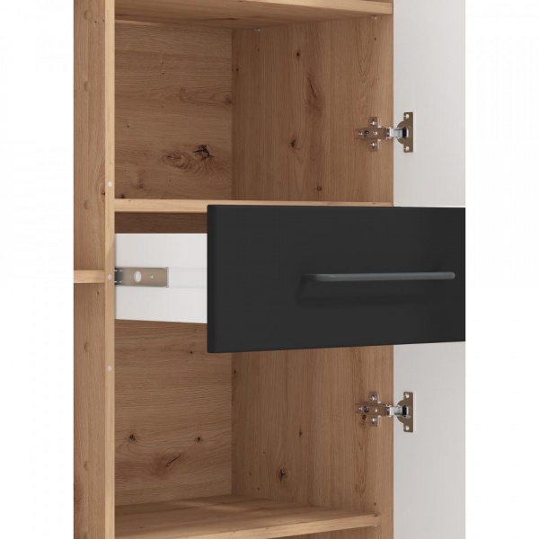 шкафы-витрины