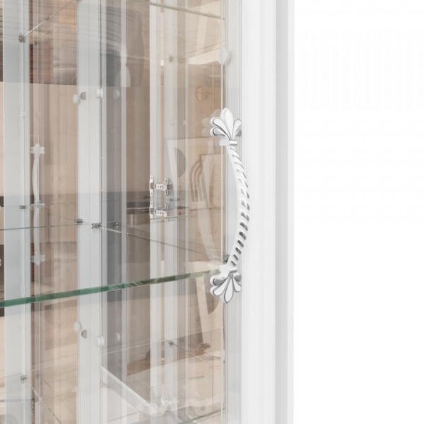 шкафы-витрины