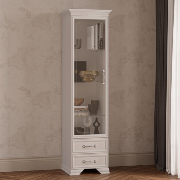 шкафы-витрины