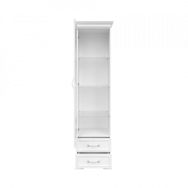 шкафы-витрины