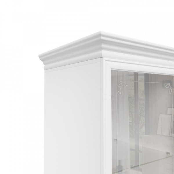 шкафы-витрины