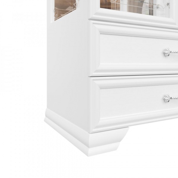 шкафы-витрины