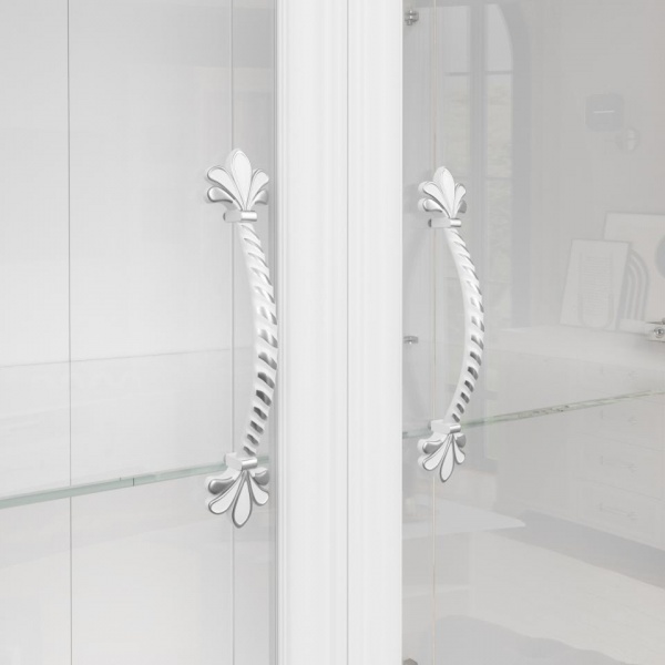 шкафы-витрины