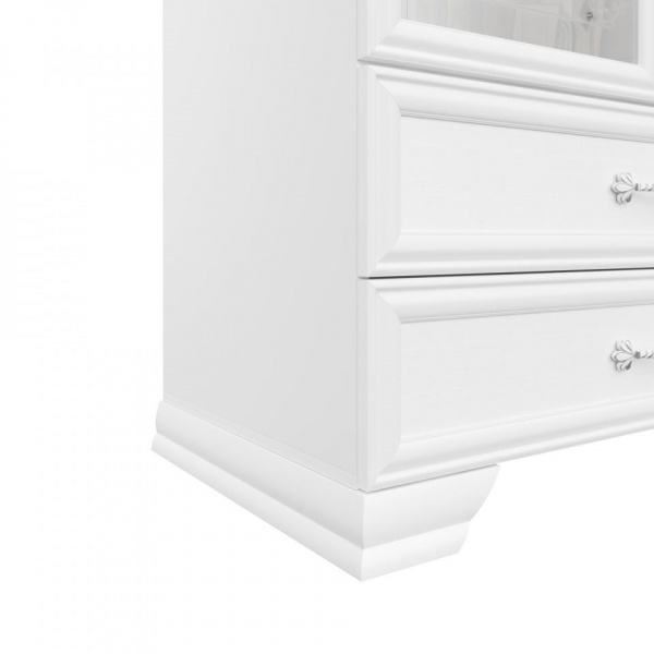 шкафы-витрины