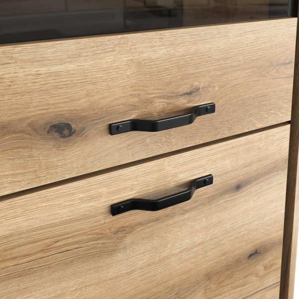 шкафы-витрины