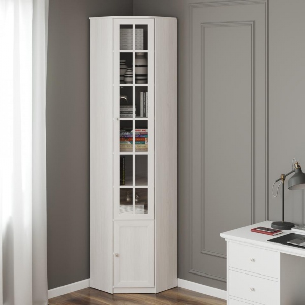 шкафы-витрины