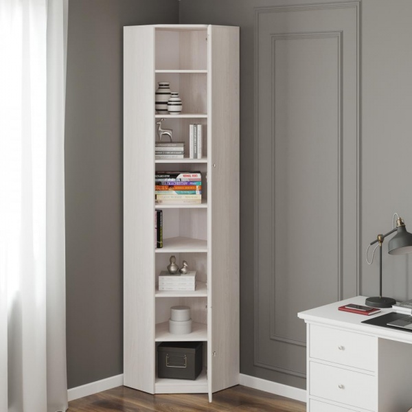 шкафы-витрины