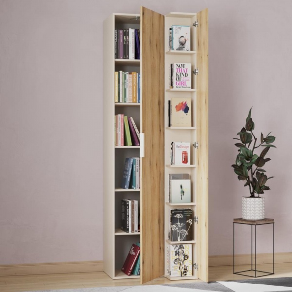 Распашные шкафы