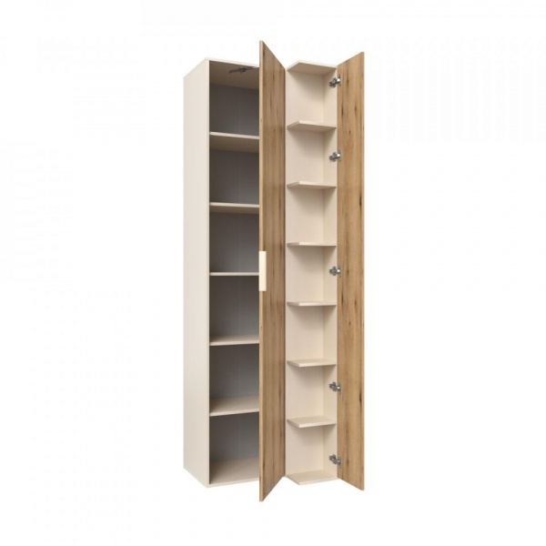 Распашные шкафы