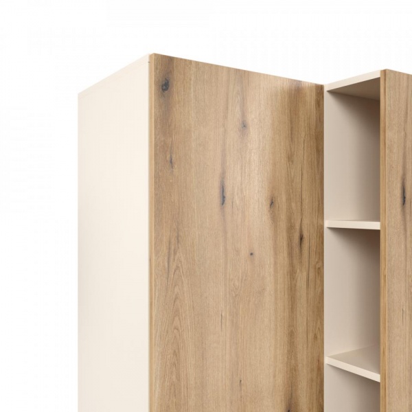 Распашные шкафы