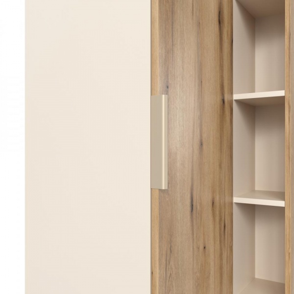 Распашные шкафы