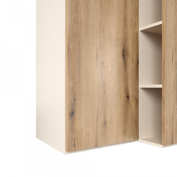 Распашные шкафы