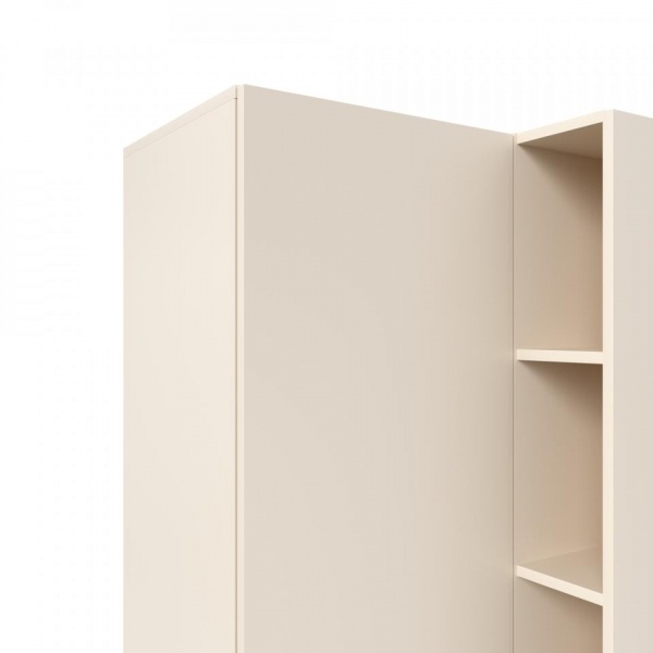 Распашные шкафы