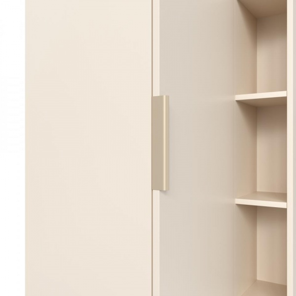 Распашные шкафы