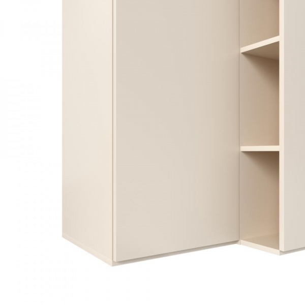 Распашные шкафы