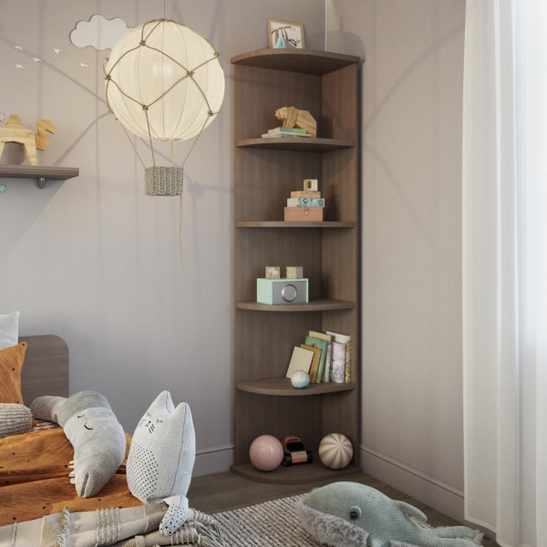 шкаф в детскую комнату