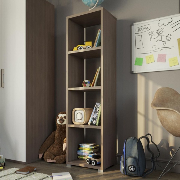 шкаф в детскую комнату