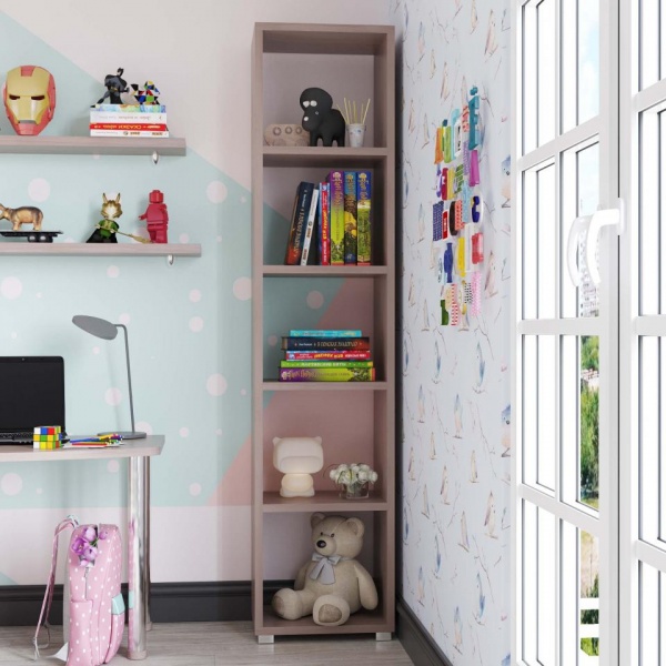 шкаф в детскую комнату