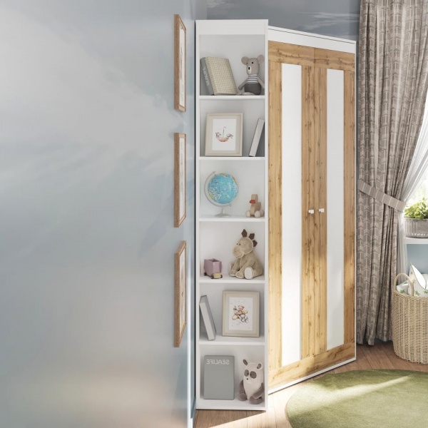 шкаф в детскую комнату