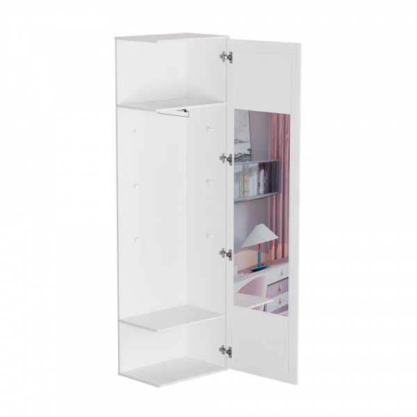 шкаф в детскую комнату