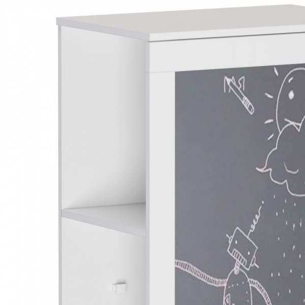 шкаф в детскую комнату